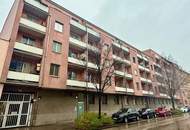 2 Zimmer, 2 Loggien im Zentrum von Schwechat
