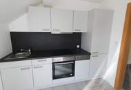 Sanierte Altbauwohnung mit Terrasse im 4. Stock