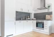 Moderne Singlewohnung mit Balkon in Graz-Gösting – auch als Investment interessant
