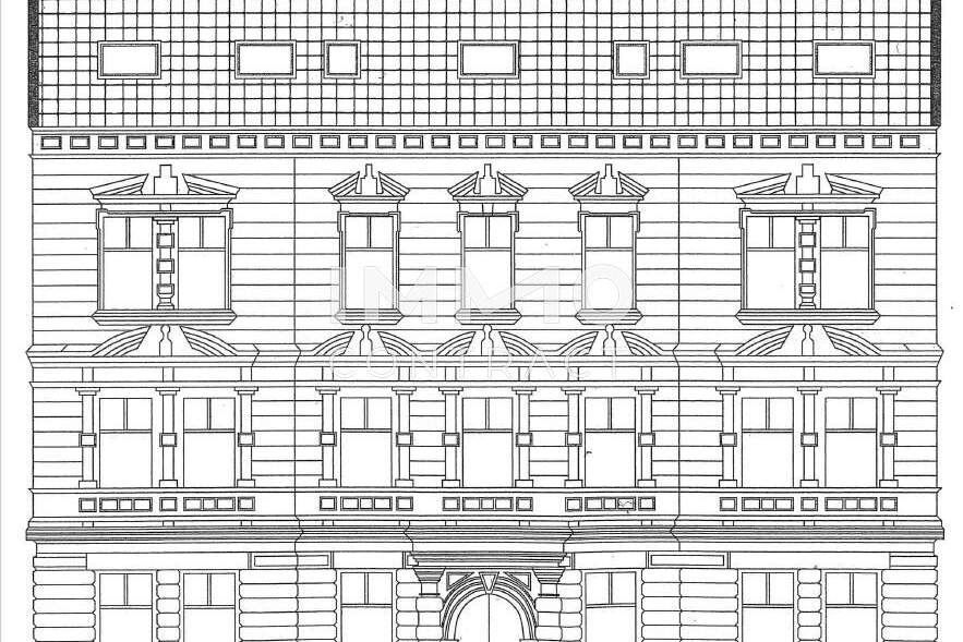 KLASSISCHES ZINSHAUS IN GUTER LAGE !, Haus-kauf, 8010 Graz(Stadt)