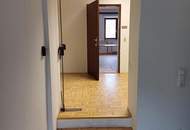 Einzelbüro mit ca. 22m² im 1. OG eines historischen Gebäudes!