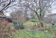 NEUER PREIS !!! SCHÖNES BAUGRUNDSTÜCK IN KAISEREBERSDORF