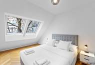 ALTBAU-BALKONWOHNUNG in RUHELAGE | SÜDSEITIG & HELL | Ca. 2 Min. zur U4 SCHÖNBRUNN | Ca. 15 Min. in den 1. Bezirk