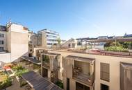 EDUART-Die Kunst des Wohnens: Hochwertiger 3-Zimmer NEUBAU-ZWEITBEZUG mit ca. 13m² Freifläche! (10/12)