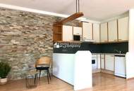 Terrassenwohnung mit guter Ausstattung und Tiefgaragenplatz in JENBACH