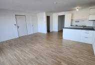 2-Zimmer-Wohnung mit Balkon &amp; Garagenplatz