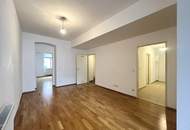 Stadtrand trifft City: Helle 2-Zimmer-Wohnung mit Loggia nahe Wienerberg