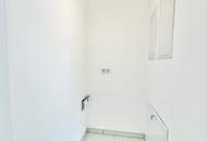 GRÜN & DOCH ZENTRAL - SOFORT BEZIEHBARER ERSTBEZUG mit 3 ZI + 2 BALKONEN | NEUBAU 1140 Wien