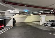 Lazarettgasse - Garagenplatz unbefristet zu vermieten