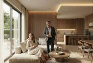 4-Zimmer Dachgeschoss-Loft mit XL Terrasse – großzügig und lichtdurchflutet - W9