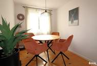 Freizeitwohnsitz! Schönes Ferienhaus mit herrlicher Aussicht, liebevoll saniert am Rainsberg in Reichenfels