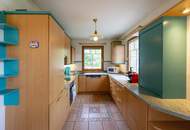 Schubertsiedlung: Familienidyll mit Garten, Waldanschluss und schneller Verbindung nach Wien