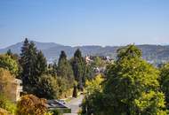 WOHNUNG MIT TRAUMHAFTER AUSSICHT IN ZENTRUMSLAGE
