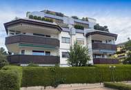 Top gepflegte Garconniere in Waidmannsdorf mit TG-Stellplatz &amp; komplett möbliert – ideal für Anleger !!