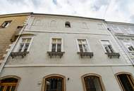 Altstadt Krems/Stein – Wohnen in historischen Gemäuern