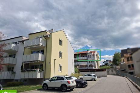 Wohnen im Kurort - Bad Tatzmannsdorf, Wohnung-miete, 891,00,€, 7431 Oberwart