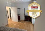 Hochwertige Neubauwohnung mit Balkon in ruhiger Lage von Krems-Egelsee