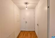 Modernes Wohnen in Grünlage - Top 2 Zimmerwohnung mit Freifläche