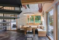 Secret Sale - Exklusives Architektenhaus mit Panoramablick