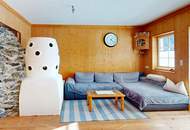 Charmantes Alpenhaus in Niederthai mit unverbaubarem Bergblick!