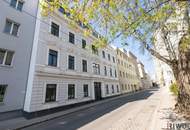 Sanierte DG-WOHNUNG mit über 50m² TERRASSENFLÄCHE | Ca. 2 Min. zur U4 SCHÖNBRUNN | Ca. 15 Min. in den 1. Bezirk