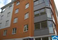 Freundliche 2 Zimmerwohnung in optimaler Lage