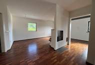 Wohnen neu gedacht – außergewöhnliches Wohnensemble mit zwei Häusern, Loft und traumhaftem Panoramablick