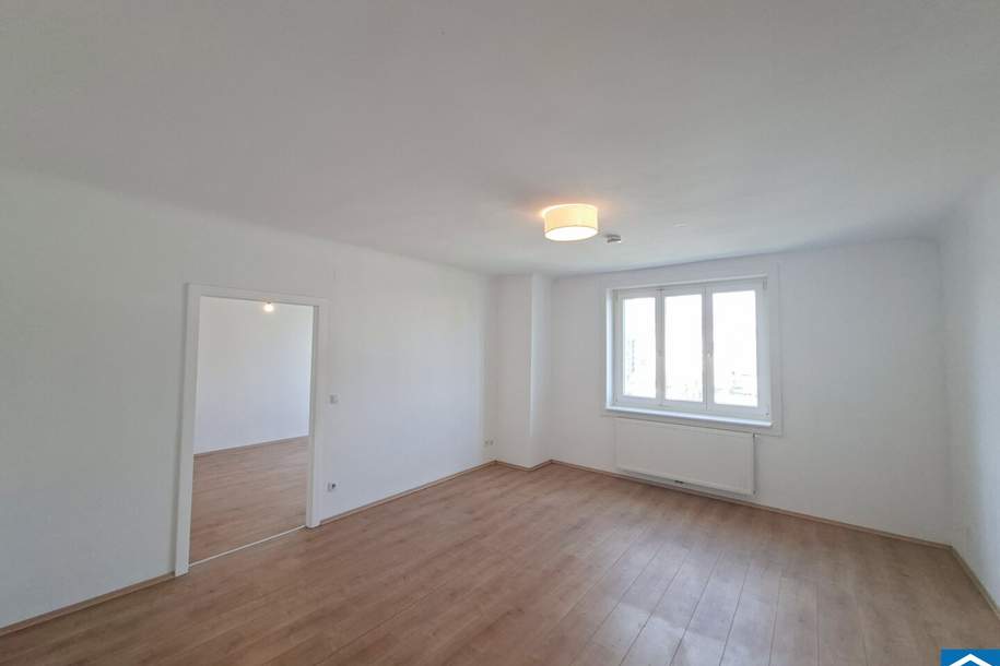 Charmante 3-Zimmer-Wohnung, 5. Etage, 1010 Wien – gepflegt und zentral!, Wohnung-miete, 1.752,00,€, 1010 Wien 1., Innere Stadt