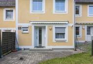 Interessantes Reihenhaus mit 4 Zimmern, Garten & Terrasse auf Leibrente!