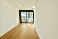 DANUBEFLATS - 30. Etage: Exklusive XXL-2-Zimmer Wohnung. Elevate your Lifestyle