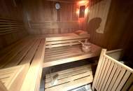 Modernes, großzügiges Einfamilienhaus mit Sauna, Pool und 3 KFZ-Abstellplätzen!