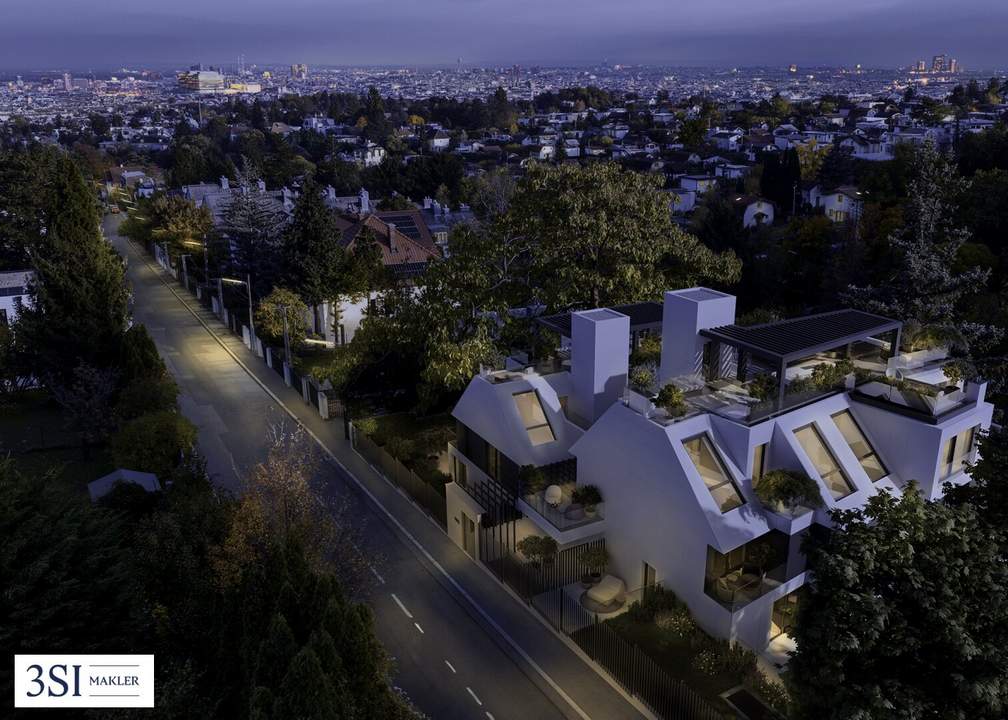Charmante Gartenwohnung mit großzügiger Terrasse und Privatgarten
