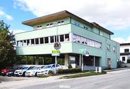 Top-Standort in Zwettl für Praxis, Büro und exklusives Wohnen