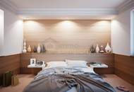 Moderne 2-Zi-Wohnung mit Balkon, Fußbodenheizung &amp; Aufzug in 1220 Wien – neuwertig!