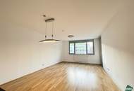 Charmante 3-Zimmer Wohnung mit Balkon nahe Siemens AG