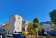 Wohnen am Seepark, leistbare Dreizimmertraumwohnung mit Dachterrasse!
