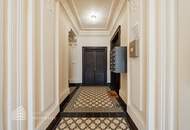 Großzügige 2,5 Zimmer-Altbauwohnung in ruhiger Lage des 9. Bezirks! Nähe Liechtensteinpark
