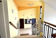 "4-Zimmer-Dachterrassenwohnung mit 2 Terrassen &amp; Mieteinnahmen bis Ende 2026"