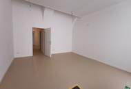 Erstbezug nach Sanierung - Exklusives Geschäftslokal unweit der Mariahilfer Straße