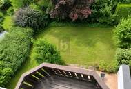GROßZÜGIGES WOHNEN MIT GALERIE, GARTEN & TRAUMHAFTEM BERGBLICK