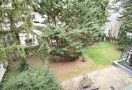 Sieveringer Straße - ca. 92 m² - 3 Zimmer - Gemeinschaftsgarten