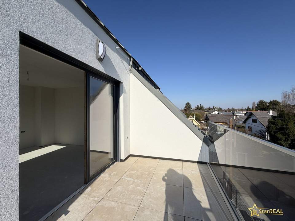 TOP PREISAKTION! KAMIN, HOLZ-ALU-FENSTER. BEHEIZTER KELLER. PROVISIONSFREI für den Käufer.