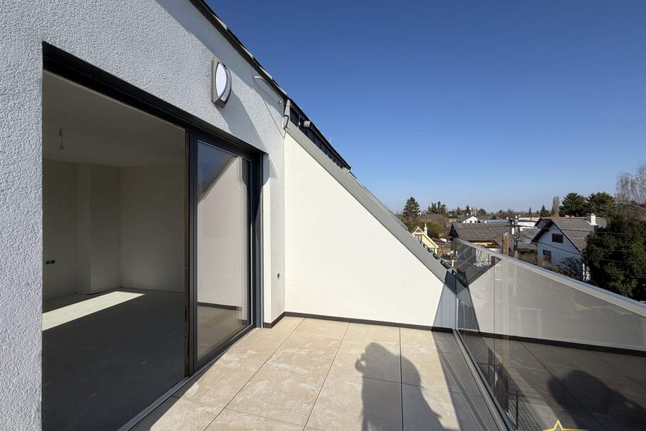 TOP PREISAKTION! KAMIN, HOLZ-ALU-FENSTER. BEHEIZTER KELLER. PROVISIONSFREI für den Käufer., Haus-kauf, 799.000,€, 1220 Wien 22., Donaustadt