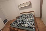 All-Inclusive: Einziehen und Wohlfühlen: Charmante, komplett möblierte 2 Zimmerwohnung mit einem Garten in Traumlage des 7. Bezirks, in unmittelbarer Nähe zur Mariahilfer Straße