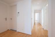 ++NEU++ Fantastische 4-Zimmer-Neubauwohnung mit Balkon! - Kaasgrabengasse