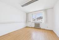 LINZ/STADT: BÜROFLÄCHE ca. 423m² im Herzen von Linz + Vorplanung für den Umbau auf 6 Wohneinheiten