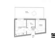 Moderne Innenstadtwohnung beim zentralen Stadtteil Gries