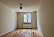 Gut geschnittene 2-Zimmer-Wohnung mit SW-Ausrichtung im Freihausviertel