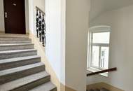 3-Zimmer-Altbauwohnung mit Balkon und Gestaltungspotenzial in 1080 Wien