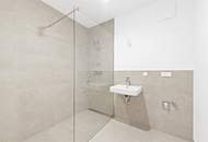 PROVISIONSFREI! Großzügig geplante 2-Zimmer-Wohnung mit traumhaftem Garten | Viel Privatsphäre | Sofort vermietbar